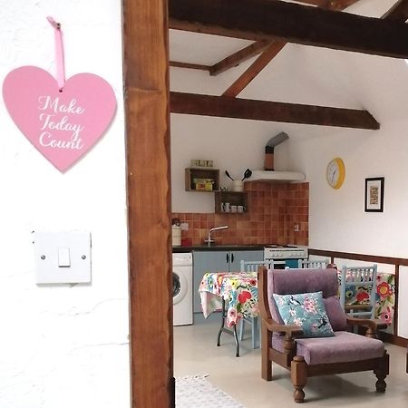 Killarney Saoirse Cottage Zimmer foto