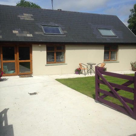 Killarney Saoirse Cottage Exterior foto