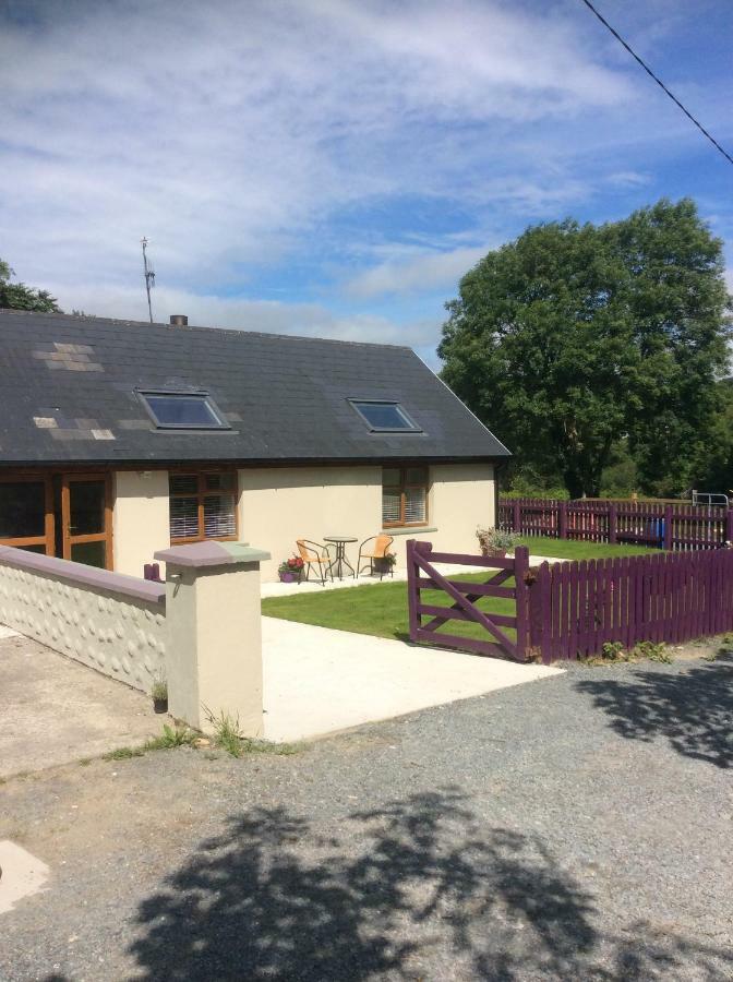 Killarney Saoirse Cottage Exterior foto