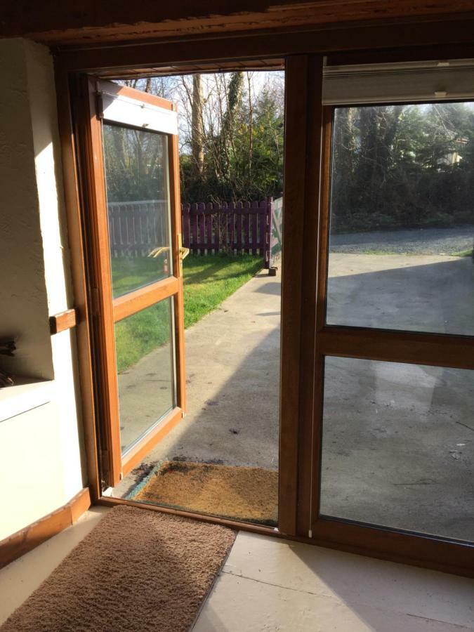 Killarney Saoirse Cottage Exterior foto